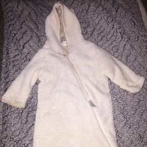 UNISEX baby outfit